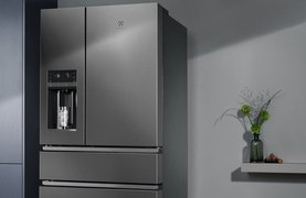 Ошибки холодильников Electrolux