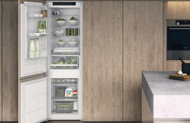 Обзор встраиваемого холодильника Asko RFN31831I