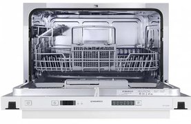 Обзор посудомоечной машины Maunfeld MLP 06IM Обзор посудомоечной машины Maunfeld MLP 06IM