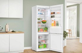 Рейтинг лучших холодильников Bosch 2026 года по цене, качеству и надежности