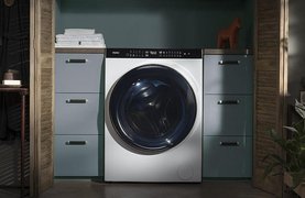 Ошибки стиральных машин Haier