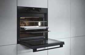 Обзор духового шкафа Asko OCS8664A1 