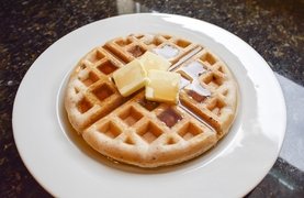 Вафельница: тогда и сейчас