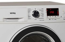 Обзор стиральной машины Korting KWM 42D1460