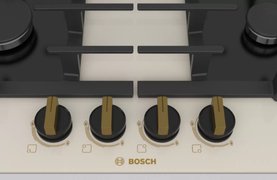 Обзор варочной панели BOSCH PPP6B1B90R