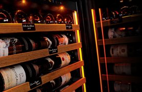 Премиум-линейка винных шкафов Eurocave Премиум-линейка винных шкафов Eurocave