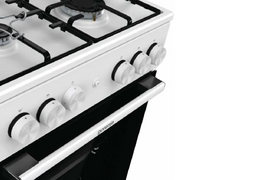 Газовая плита Gorenje GGI5A21WH