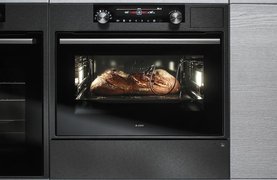 Как разблокировать духовой шкаф Asko