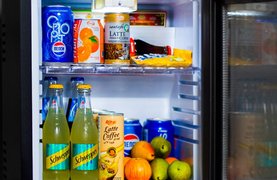 Обзор винного шкафа Cold Vine MCA-28B Обзор винного шкафа Cold Vine MCA-28B