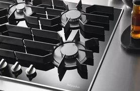 Обзор варочной панели Miele KM 3010