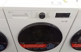 Стиральная машина LG F2Y1WS5W