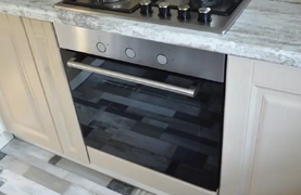 Электрический духовой шкаф Zigmund Shtain E 167 B