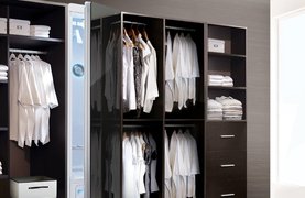 Паровые шкафы для одежды: преимущества Паровые шкафы для одежды: преимущества