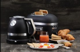 Обзор чайника KitchenAid 5KEK1522EOB