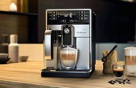 Рейтинг лучших кофемашин 2026 года по цене, качеству и надежности