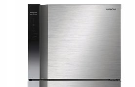 Ошибки холодильников Hitachi