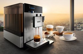 Сравнение кофемашин: лидеры 2021 года