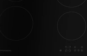 Обзор варочной панели Kuppersberg ECO 601