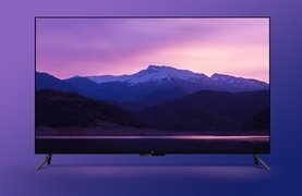 Телевизоры с разрешением 4K Телевизоры с разрешением 4K