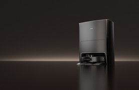 Обзор робота-пылесоса Bork V830