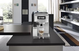 Плюсы и минусы кофемашины