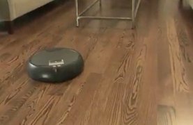Робот-пылесос iRobot Scooba 390