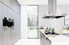 Обзор индукционной варочной панели Asko HI1611G