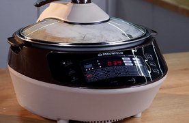 Рейтинг лучших мультиварок 2026 года по цене, качеству и надежности