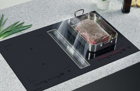 Ошибки варочных панелей Kuppersbusch