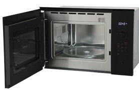 Обзор микроволновой печи Bosch BFL554MB0