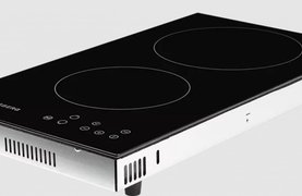 Обзор варочной панели Kuppersberg ECO 302