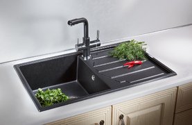 Как выбрать смеситель Graude Как выбрать смеситель Graude