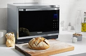 Микроволновая печь: плюсы и минусы