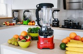 Рейтинг лучших блендеров 2026 года по цене, качеству и надежности