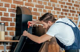 Как установить вытяжку Kuppersberg