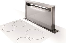 Типы вытяжек Faber