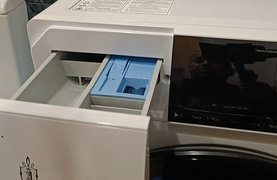 Стиральная машина Jacky`s JW F0943BTD