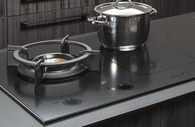 Размеры варочных панелей Asko