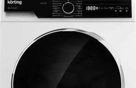 Обзор стиральной машины Korting KWM 42LS1267