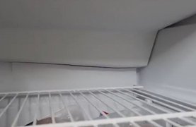 Функция быстрого охлаждения (FastCooling)