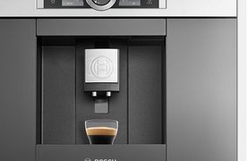 Как пользоваться кофемашиной Bosch
