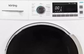 Обзор стиральной машины Korting KWM 49IT1470