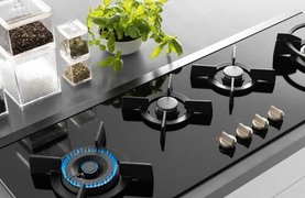 Обзор варочных панелей Asko