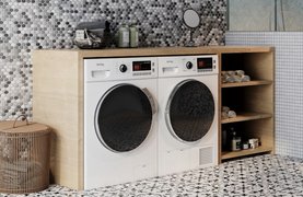 Обзор стиральных машин Korting