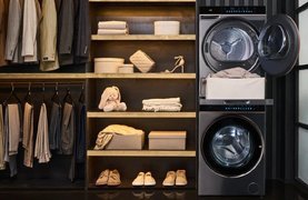 Обзор на стиральную машину VÄRD VWF514B