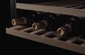 Винные шкафы Kuppersbusch