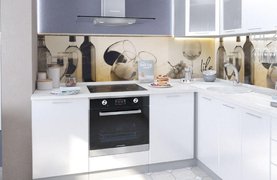 Как разблокировать варочную панель Kuppersberg.