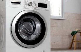 Новинки стиральных машин 2023 года