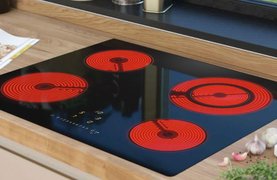 Обзор варочной панели Miele KM 6520 FL