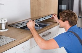 Как подключить варочную панель Kuppersberg